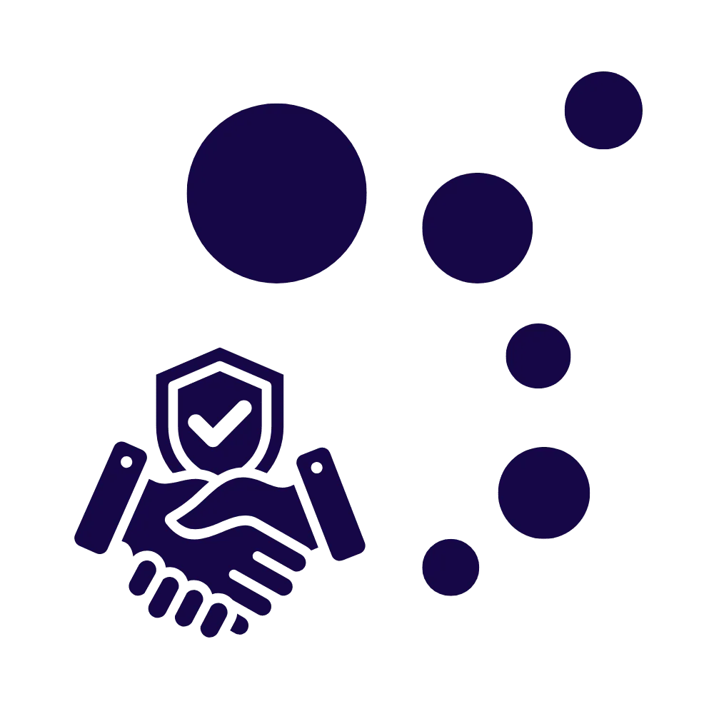 Build trust in the Sharing Economy