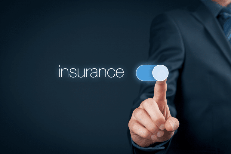 ScreenlyyID for Insurance & Insurtech