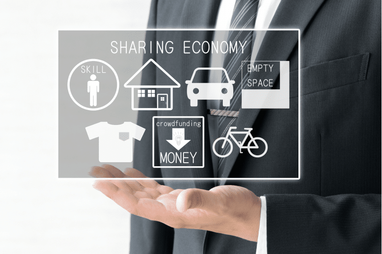 ScreenlyyID for the Sharing Economy