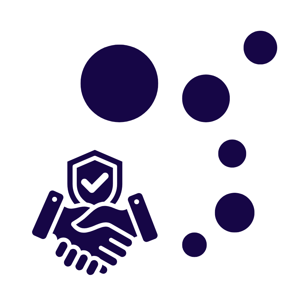 Sharing economy building trust with identity verification