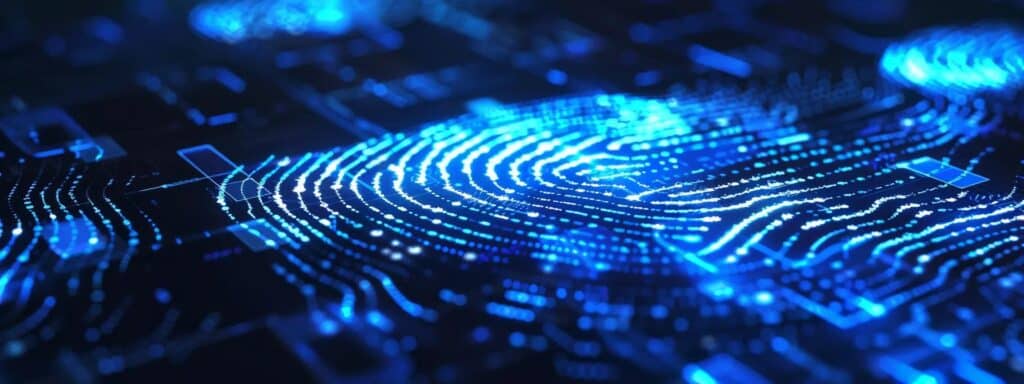 biometric verification